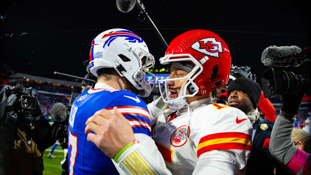 patrick mahomes josh allen 